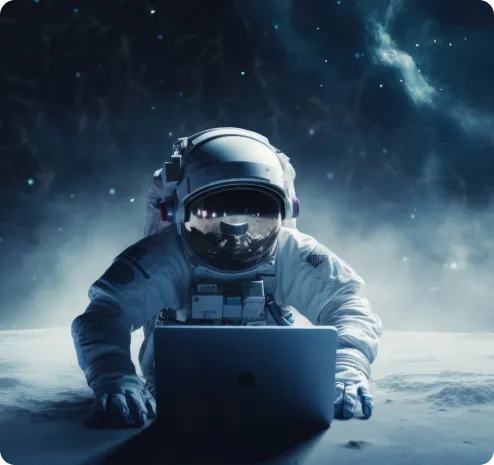Astronaut